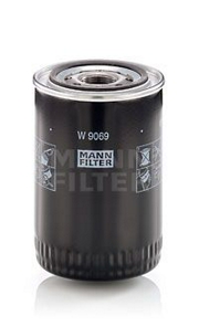 MANN-FILTER W * * * 9