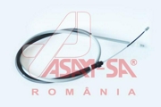 ASAM-SA 3 * * * 0