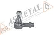 AS METAL 1 * * * 1