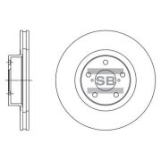 Sangsin brake S * * * 2