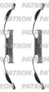 PATRON P * * * 2