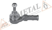 AS METAL 1 * * * 0