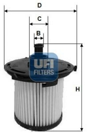 UFI 2 * * * 0