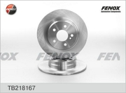 FENOX T * * * 7