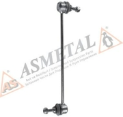 AS METAL 2 * * * 1