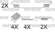 PATRON P * * * 0