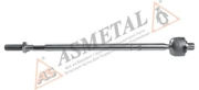 As metal 2 * * * 1