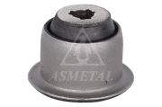 AS METAL 3 * * * 0