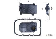 Mahle/Knecht H * * * T