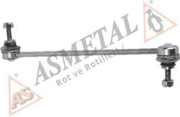 AS METAL 2 * * * 5