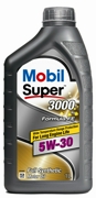 Mobil 1 * * * 5