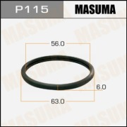 Masuma P * * * 5