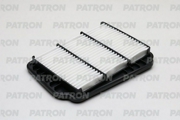 PATRON P * * * 9