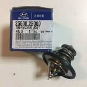 Hyundai-KIA 2 * * * 0