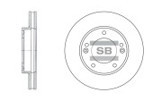 Sangsin brake S * * * 6