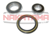 NAKAYAMA M * * * Y