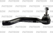 PATRON P * * * R