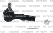 PATRON P * * * L