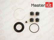 MasterKit 7 * * * 8