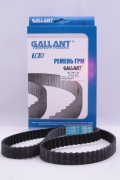 Gallant G * * * 6