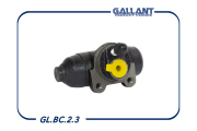 Gallant G * * * 3