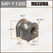 Masuma M * * * 6