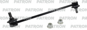 PATRON P * * * 3