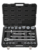 Berger BG02134 