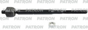 PATRON P * * * 8