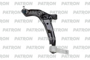 PATRON P * * * L