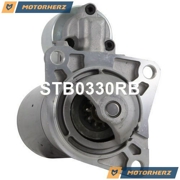 Motorherz S * * * B