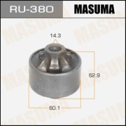 Masuma R * * * 0
