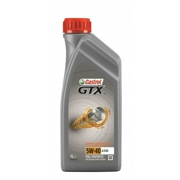 Castrol 1 * * * 6