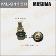 Masuma M * * * R