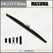 Masuma M * * * S