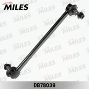 Miles D * * * 9