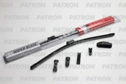 PATRON P * * * X