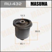 Masuma R * * * 2