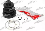 PATRON P * * * 4