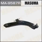 Masuma M * * * R