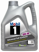 Mobil 1 * * * 1