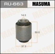 Masuma R * * * 3