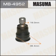 Masuma M * * * 2