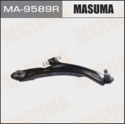 Masuma M * * * R