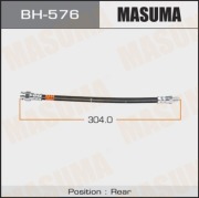 Masuma B * * * 6