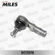 Miles D * * * 8