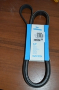 Dayco 6 * * * 5