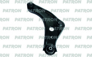 PATRON P * * * L