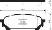 Sangsin brake S * * * 2