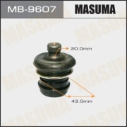 Masuma M * * * 7